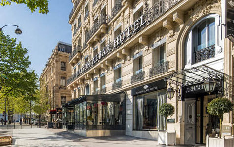 Le Champs Elysees - Maison Albar Hotels